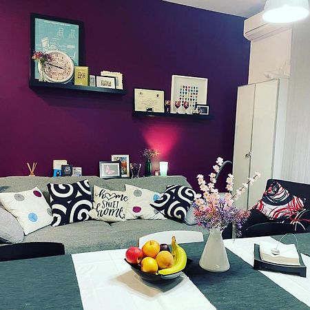 Affitto Breve Saverio Rom Exteriör bild