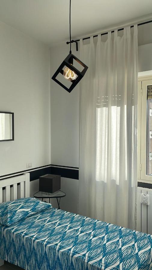 Affitto Breve Saverio Rom Exteriör bild