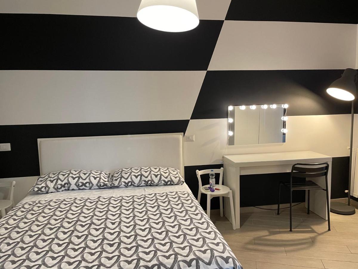 Affitto Breve Saverio Rom Exteriör bild