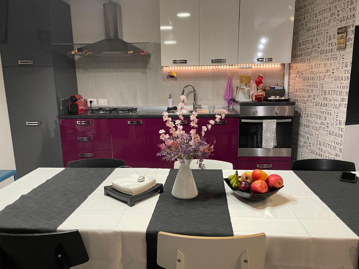 Affitto Breve Saverio Rom Exteriör bild