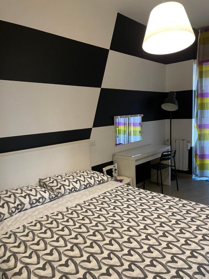 Affitto Breve Saverio Rom Exteriör bild
