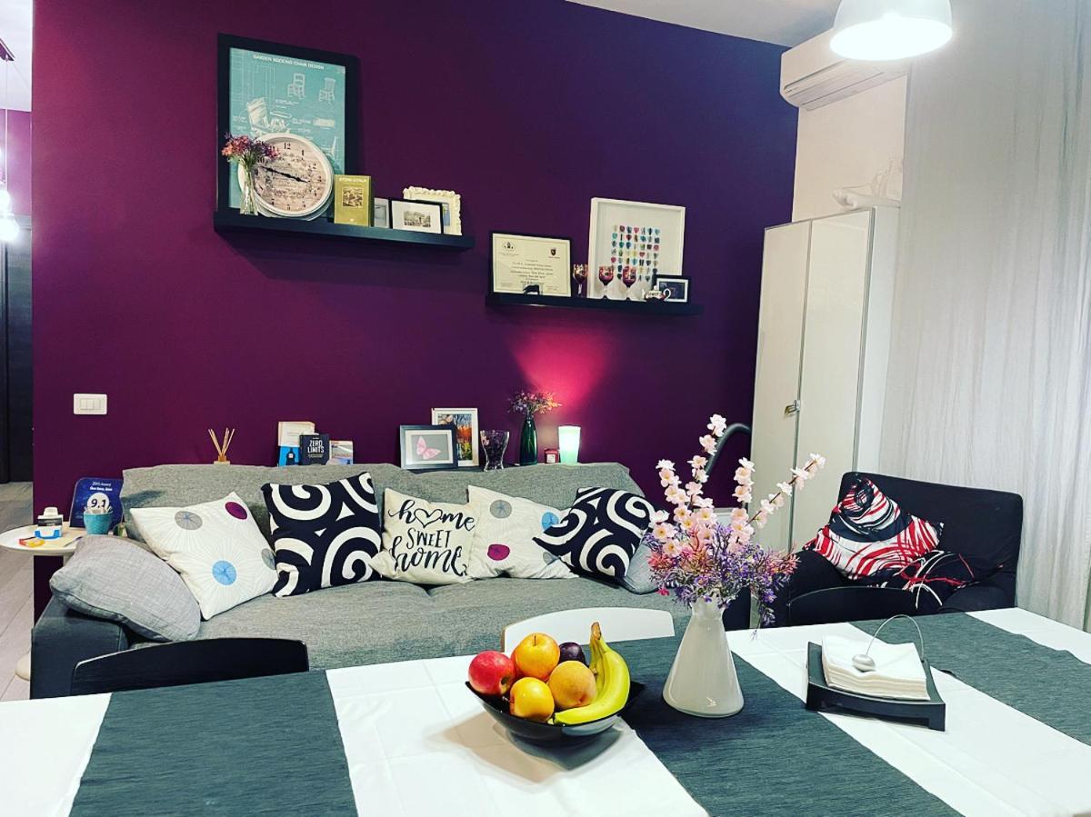 Affitto Breve Saverio Rom Exteriör bild