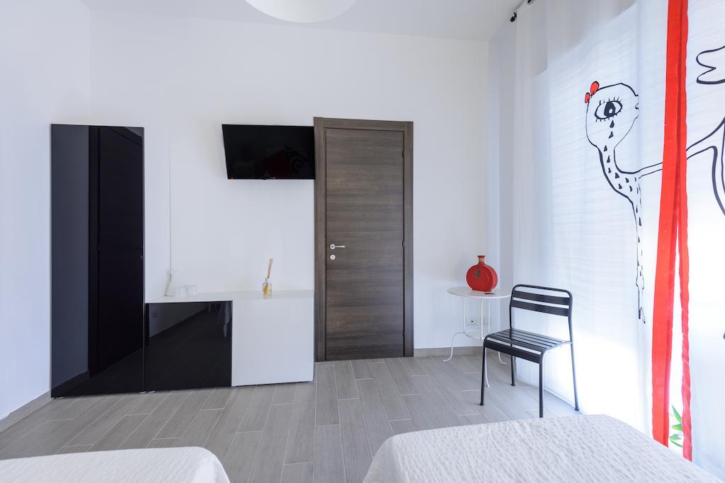Affitto Breve Saverio Rom Exteriör bild